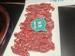 -乔先生涮肉·鲜活牛羊肉火锅(塘沽店)