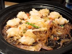 -绿茶餐厅(龙湖杭州金沙天街店)