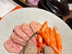 -芸山季·云南野生菌火锅(人民广场来福士店)