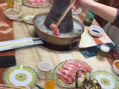 -清真·马家火锅美食城(镇江北路店)