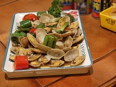 -喜碧海鲜·二十年本土海鲜老字号(上排店)