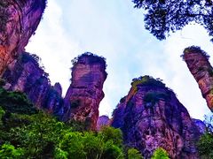 -雁荡山风景名胜区
