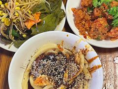 -中和裴氏蹄花(府河路店)