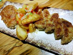 -通海俄式烧烤(下瓦房店)
