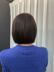 -藤野造型烫染·接发