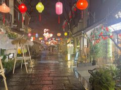 -小河直街历史文化街区