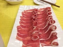 -东来顺饭庄(金泉广场店)