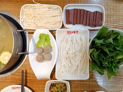 -为什么牛潮汕牛肉火锅(万胜广场店)