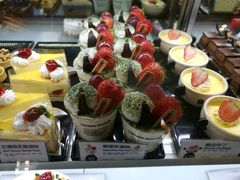-TOUCH泰奇(奉贤宝龙城市广场店)
