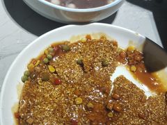 -简普菜烤鱼(苏宁生活广场店)