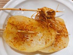 -香妃烤鸡(西单店)