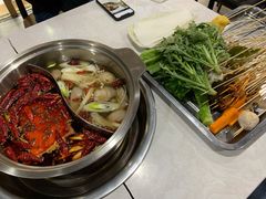 火锅串串-来伊回麻辣烫·火锅串串清真(红瓦寺总店)