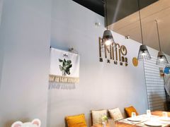 -Primo·丽莫意大利窑烤披萨