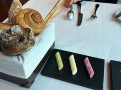 -翡翠36餐厅(浦东香格里拉店)