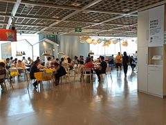 -宜家·瑞典风味餐厅(天津东丽商场店)