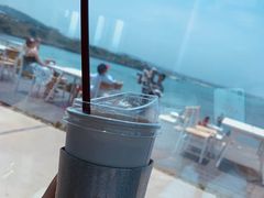 -Cafe Aewol Monsant