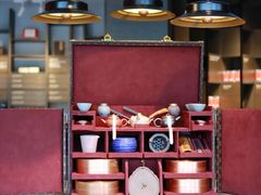 -王德传茶庄(上海新天地店)