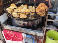 -众品香美食(三弓路店)