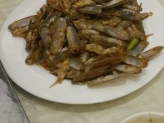 -新享乐海鲜(翠华路店)