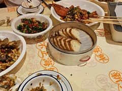 -小林哥的海鲜馆·夜宵烧烤(渔人码头店)