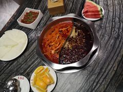 -重庆大队长火锅(凤城八路店)