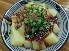 -洁美凉粉店(温江店)
