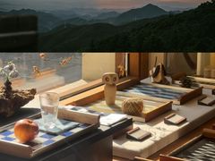 -莫干山风景区