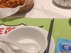 -鑫小城故事·藕汤·家常菜(台北一路总店)