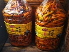 -西江红·株洲本地菜(滨江南路店)