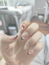 -晨·艺美甲美睫