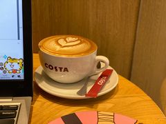 -COSTA COFFEE(龙德广场店)
