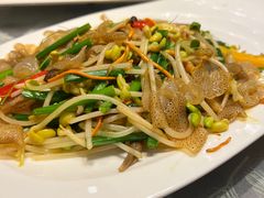 -大树头森林餐厅(番禺广场店)