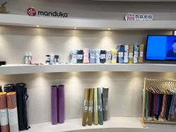 -酉嘉瑜伽YO+YOGA