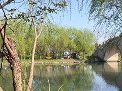 -广富林郊野公园