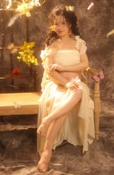 -玛瑞莎专业孕妇摄影(越秀店)