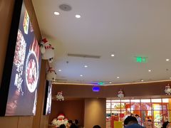 -北大荒人•新东北菜(青岛银座店)