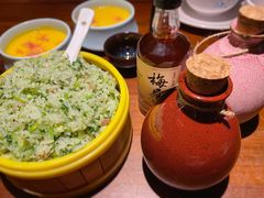 桃花醉-意满花千醉(金茂览秀城店)
