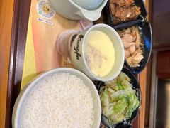 -真功夫(棠下店)