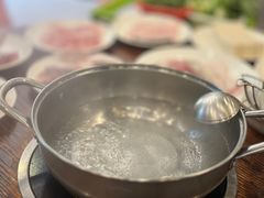 -正能量脆肉鲩火锅