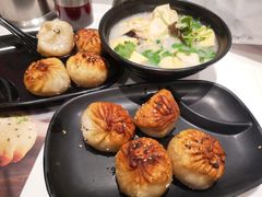 -小杨生煎(南京东路食品一店)