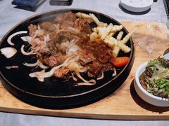-蒲叙(凯天国际店)