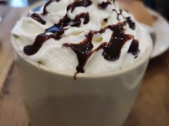 -MAAN COFFEE(金桥店)