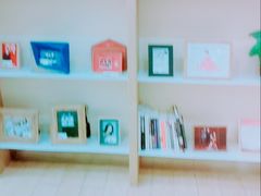 -海马体照相馆(成都来福士广场店)