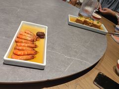 -江南里·新浙菜(苏州大悦城店)