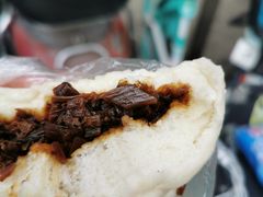 -航天馒头(瞻园路店)