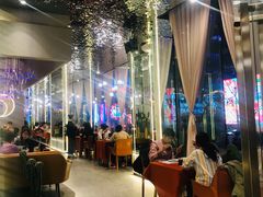 -赵小姐丨新中餐(曲江店)