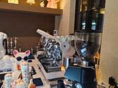 -Fridi Patisserie Cafe