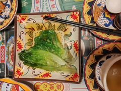 -玛嘉烈(北京金融街店)