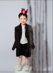 -小熊维尼高端孕婴摄影(清湖金銮店)