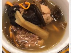 -峰瑞藏地美食·石锅鸡·牦牛肉(大昭寺品牌店)
